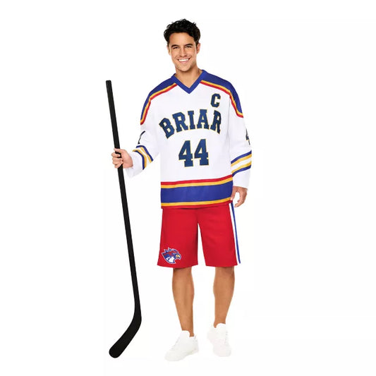 Adult Garrett Graham Costume - Off Campus - US 5970