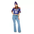 Adult Briar University Costume Kit - Off Campus - US 2557
