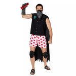 Adult Dungeon Crawler Carl Costume - US 7673