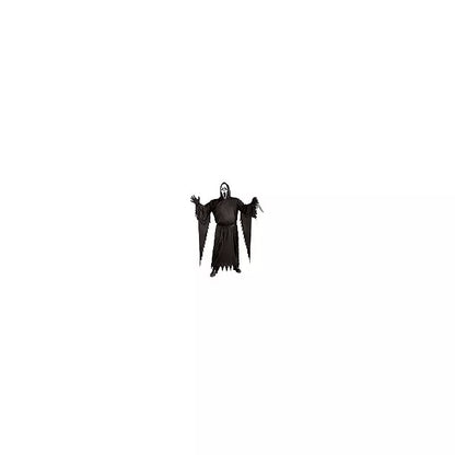 Adult Ghost Face Costume - US 1598