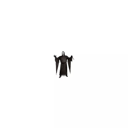 Adult Ghost Face Costume - US 1598