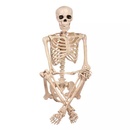 5 Ft Pose 'N' Stay Skeleton - US 5996
