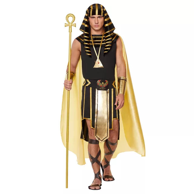 Adult King of Egypt Costume - US 2656