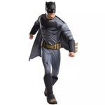 Adult Batman Costume Deluxe - Batman v. Superman: Dawn of Justice - US 2641