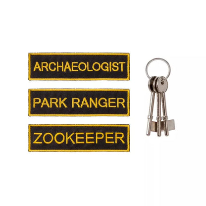Adult Men's Zookeeper Costume - US 4931