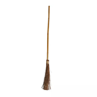 56 Inch Witch Broom - US 4710