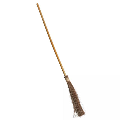 56 Inch Witch Broom - US 4710