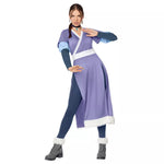 Adult Katara Costume - Avatar the Last Airbender - US 6733
