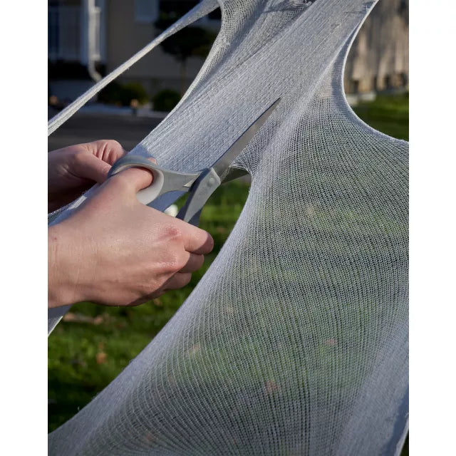 25 Ft Wicked Webbing Panel Decoration - US 0966
