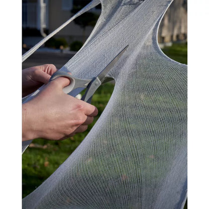 25 Ft Wicked Webbing Panel Decoration - US 0966