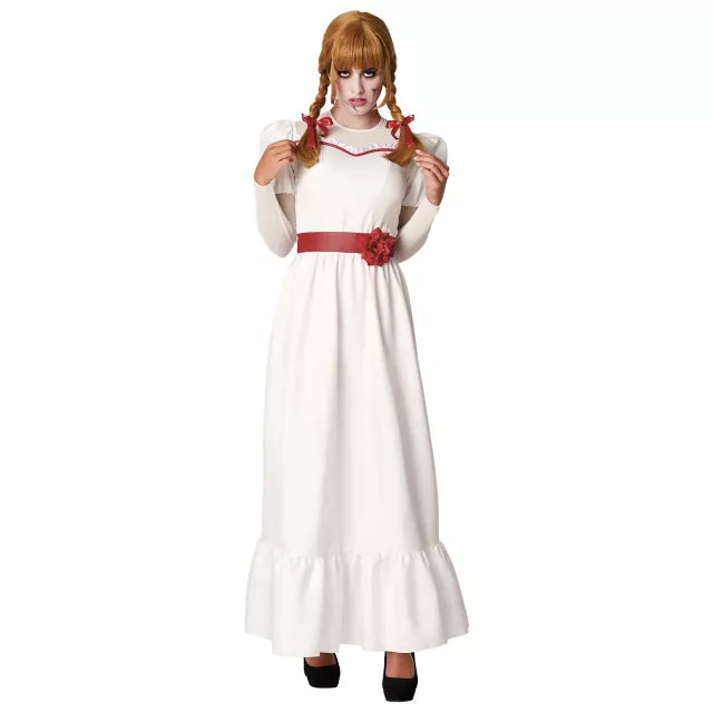 Adult Annabelle Costume - US 5993