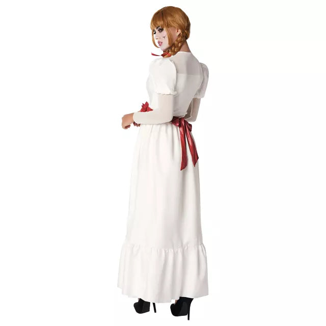 Adult Annabelle Costume - US 5993