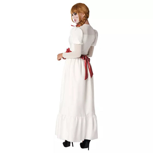 Adult Annabelle Costume - US 5993
