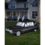 14 Ft Hearse Inflatable Decoration - US 7882