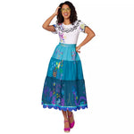 Adult Mirabel Dress Costume - Disney Encanto - US 1974