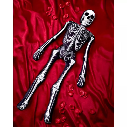 5.25 Ft Ossa Bones Comfy Curiosity - US 9891