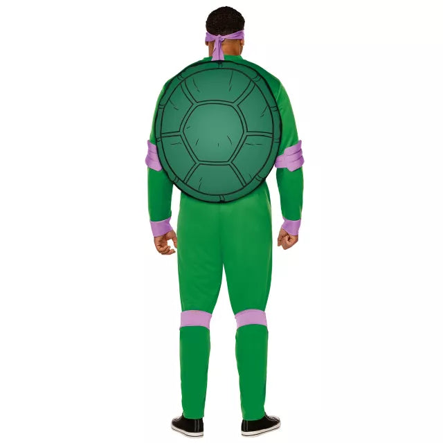 Adult Donatello Costume - Teenage Mutant Ninja Turtles - US 1637
