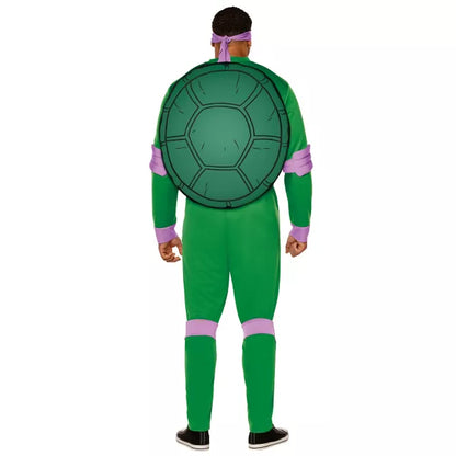 Adult Donatello Costume - Teenage Mutant Ninja Turtles - US 1637