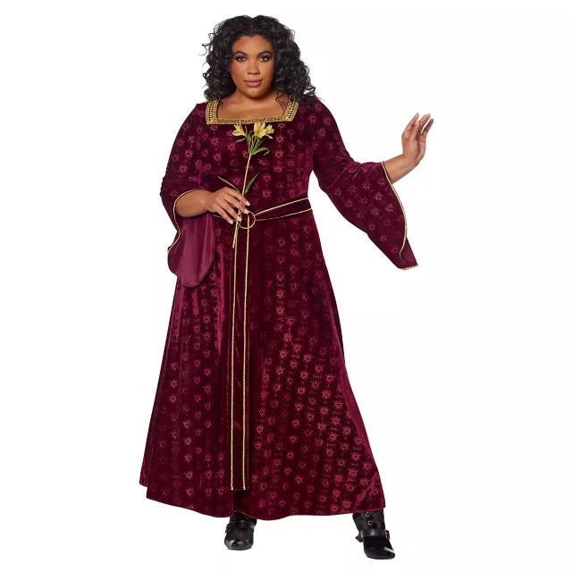 Adult Mother Gothel Costume - Disney Villains - US 8112