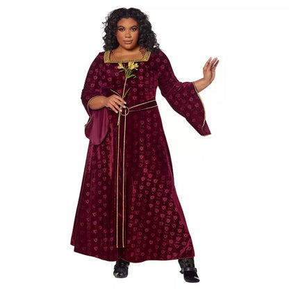 Adult Mother Gothel Costume - Disney Villains - US 8112