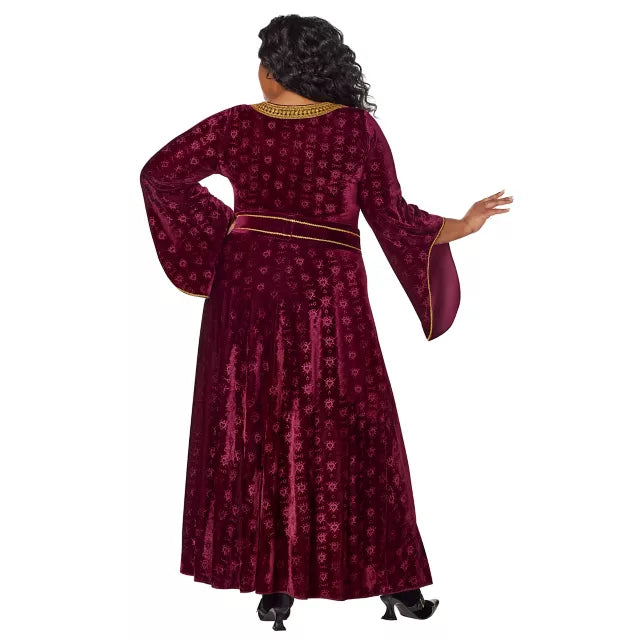Adult Mother Gothel Costume - Disney Villains - US 8112