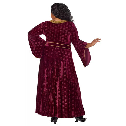 Adult Mother Gothel Costume - Disney Villains - US 8112