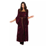 Adult Mother Gothel Costume - Disney Villains - US 8112