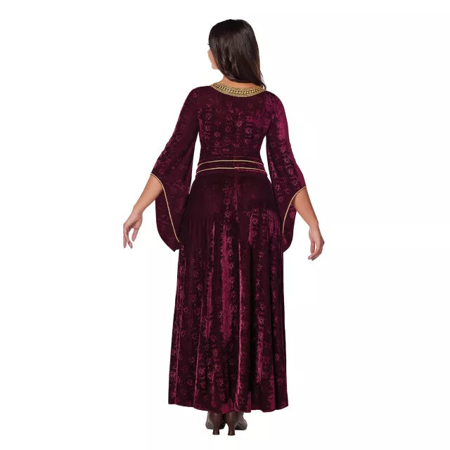 Adult Mother Gothel Costume - Disney Villains - US 8112