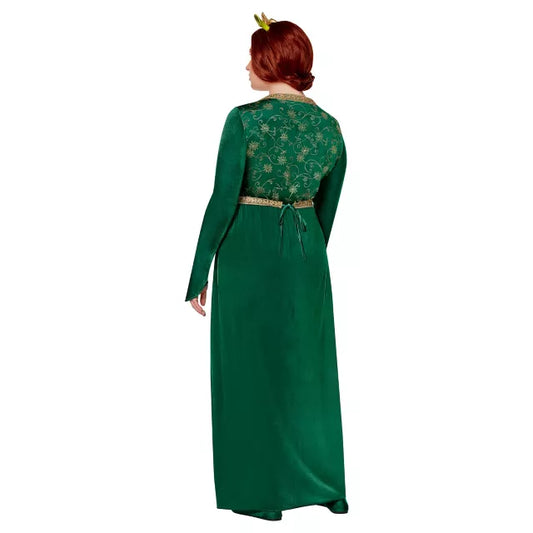 Adult Fiona Plus Size Costume - Shrek - US 9904