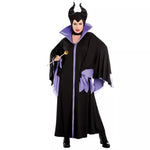 Adult Plus Size Classic Maleficent Costume - Disney Villains - US 4654
