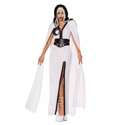 Adult Bride of Frankenstein Costume - Universal Classic Monsters - US 1885