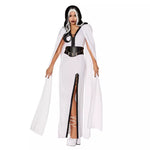 Adult Plus Size Bride of Frankenstein Costume - Frankenstein - US 8613