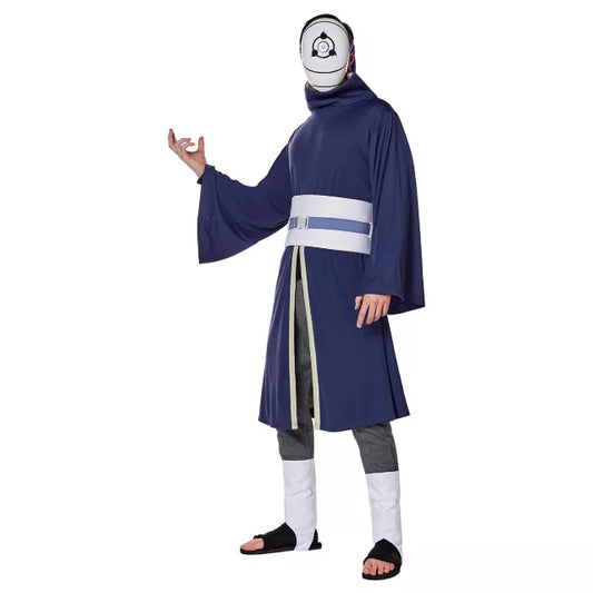 Adult Obito Costume - Naruto Shippuden - US 1952