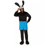 Adult Oswald the Lucky Rabbit Jumpsuit - Disney - US 8207