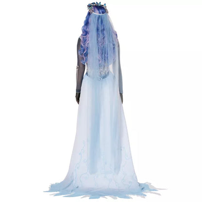 Adult Corpse Bride Costume - The Signature Collection - US 7538