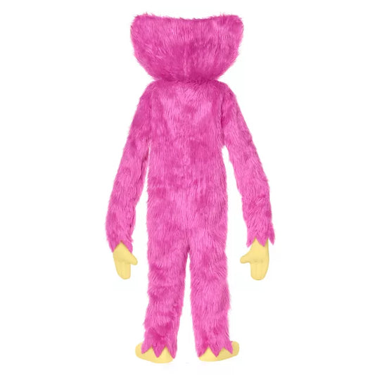 Adult Kissy Missy Costume - Poppy Playtime - US 0948