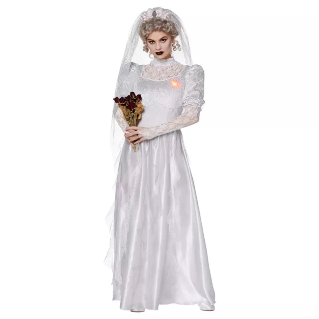 Adult Constance Hatchaway Costume - Disney The Haunted Mansion - US 9210