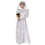 Adult Constance Hatchaway Costume - Disney The Haunted Mansion - US 9210
