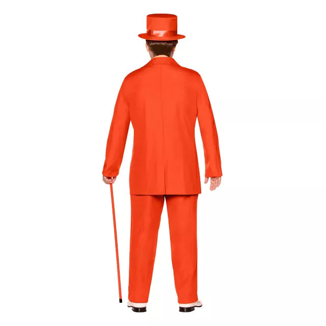 Adult Lloyd Costume - Dumb and Dumber - US 6706