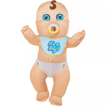 Adult Baby Inflatable Costume - US 3760