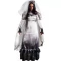 Adult La Llorona Costume Deluxe - The Conjuring - US 7519
