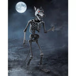 10 Ft Wolfie Animatronic - US 0170