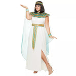 Adult Cleopatra Plus Size Costume - US 5722