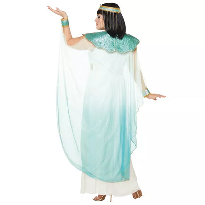 Adult Cleopatra Plus Size Costume - US 5722