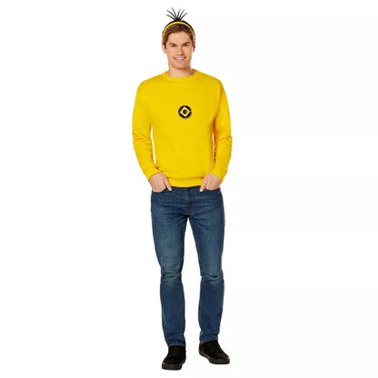 Adult Kevin Costume Kit - Minions - US 5136
