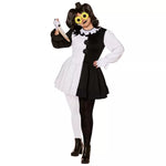 Adult Art the Clown Plus Size Costume - Terrifier - US 4449