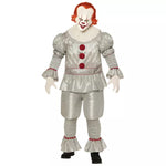 Adult Pennywise Plus Size Costume Deluxe - It: Chapter Two - US 8510