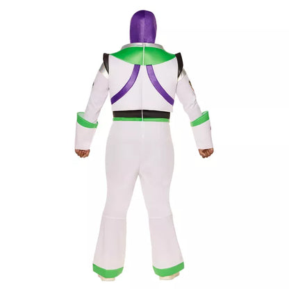 Adult Buzz Lightyear Costume - Toy Story - US 5696