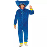 Adult Huggy Wuggy Plus Size Costume - Poppy Playtime - US 0927