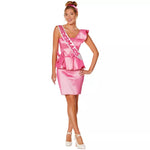 Adult Bridesmaid Dress Costume - Bridesmaids - US 8612